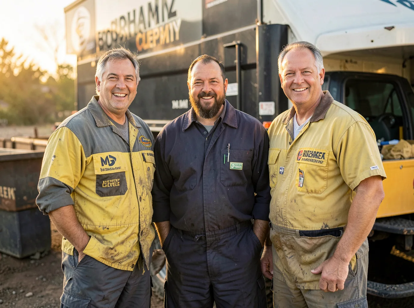 Sewage Cleanup company in Van Alstyne, TX