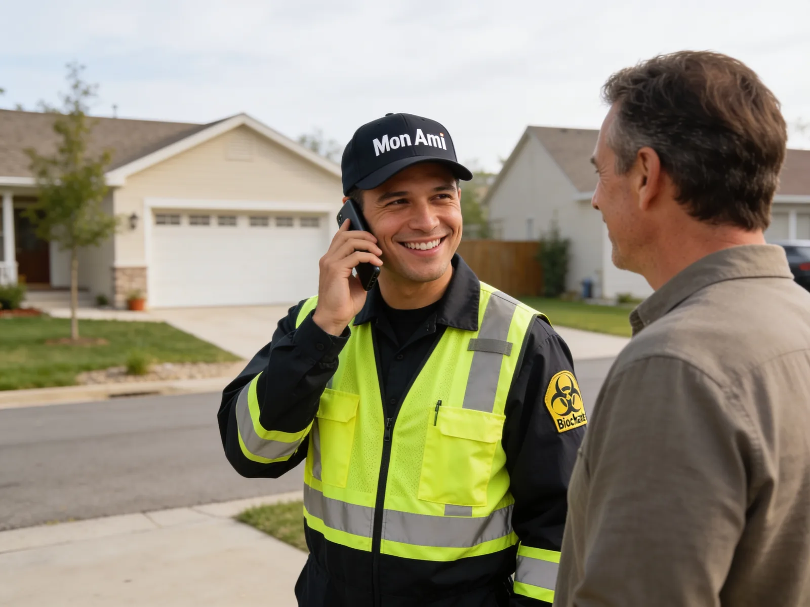 Sewage Cleanup Van Alstyne, TX FAQs